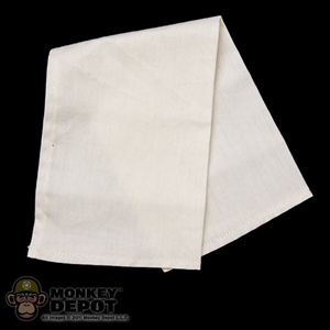 Cloth: DiD Cream Colored Blanket