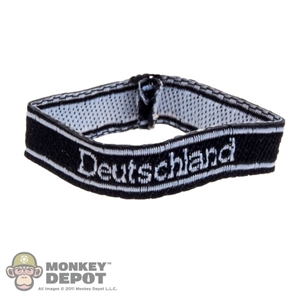 Armband: DiD Deutschland
