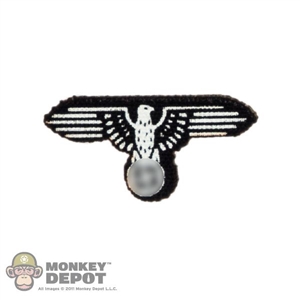 Insignia: DiD German WWII Insignia