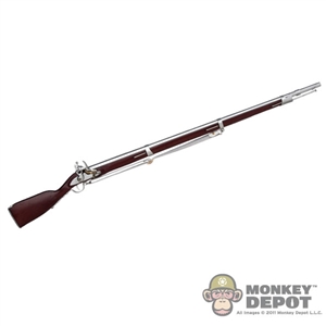 Rifle: DiD Musket Model 1777