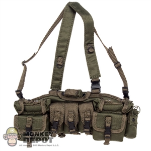 Vest: DiD 0292D NSW Chest Rig