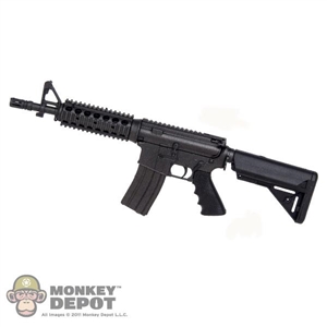 Rifle: DiD MK18 MOD 0 Cabine Rifle
