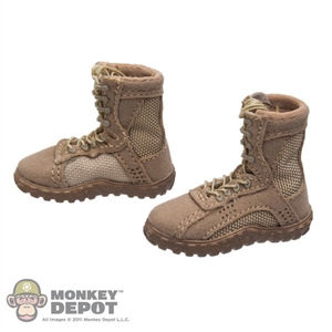 Boots: DiD S2V Special-Ops Tactical Boots