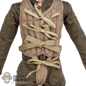 Vest: DiD Aviation Survival Vest