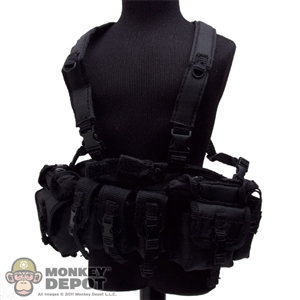 Vest: DiD 0292D NSW Chest Rig