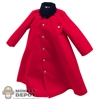 Coat: DiD Red Cloak