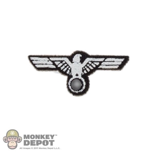 Insignia: DiD German WWII Eagle