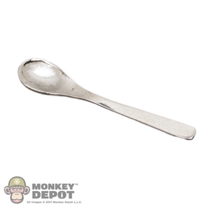 Tool: DiD Metal Spoon