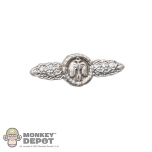 Medal: DiD German Luftwaffe Bomber Clasp