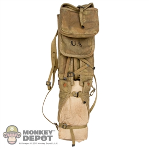 Pack: DiD US WWI M1910 Haversack