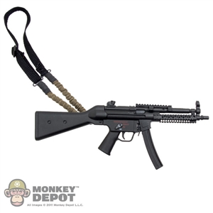 Rifle: DiD MP5 Submachine Gun w/Sling