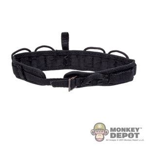 Belt: DiD LAPD S.W.A.T. Class II Spec Ops Belt