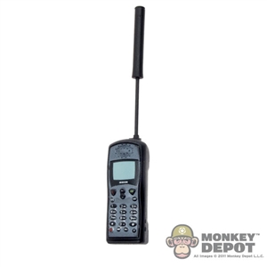 Phone: DiD Satellite Phone