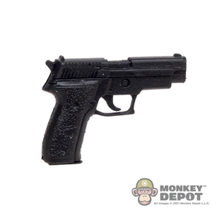 Pistol: DiD P226 Pistol