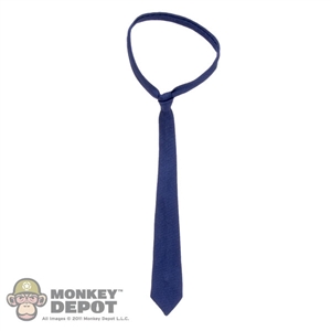 Tie: DiD Blue Neck Tie