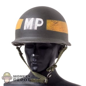 Helmet: DiD MP Helmet (Metal)