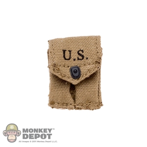 Ammo: DiD US WWII .45 Mag Pouch