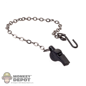 Tool: DiD Whistle w/Chain