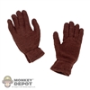 Gloves: DiD Brown Wool w/Bendy Hands