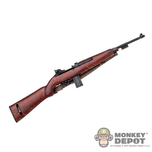 Rifle: DiD M1 Carbine (Wood & Metal)