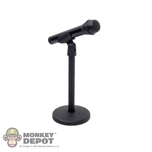 Tool: DiD Microphone w/Stand