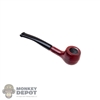 Smoke: DiD Black + Brown Pipe