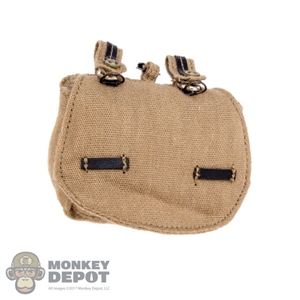 Bag: DiD WWII German Breadbag