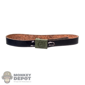 Belt: DiD WWII German Belt