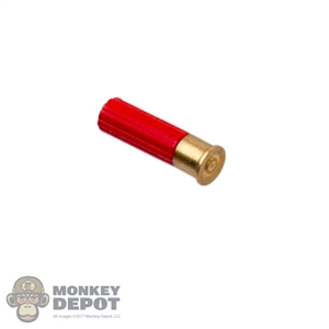 Ammo: DiD Red Shotgun Shell