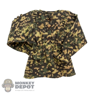 Smock: DiD German WWII Spring Camo