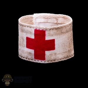 Armband: DiD US Medic (Weathered)