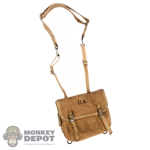 Bag: DiD WWII US M1936 Musette Bag (Weathered)