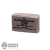 Tool: DiD WWII US Bandage Compress (Box)