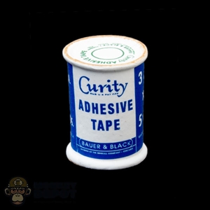 Tool: DiD WWII US Curity Adhesive Tape