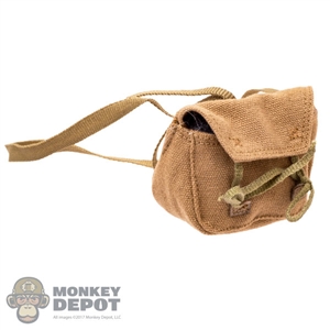 Bag: DiD Japanese Army Breadbag