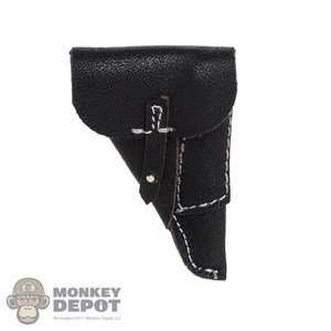 Holster: DiD P38 Leather-Like Holster