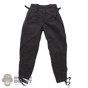 Pants: DiD WWII German Dark Grey Trousers