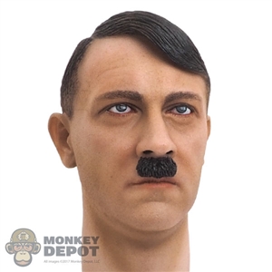 Head: DiD Hitler (Version B)