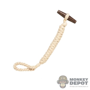 Tool: DiD British WWII Toggle Rope