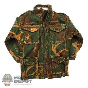 Smock: DiD Mens British WWII Denison Smock