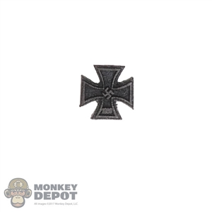 Medal: DiD Iron Cross 1st Class
