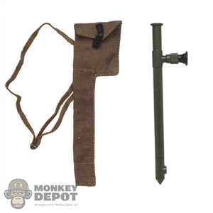 Tool: DiD Soviet Trench Periscope w/Pouch