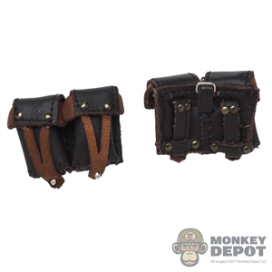 Pouch: DiD Soviet Leather-Like Ammo Pouches