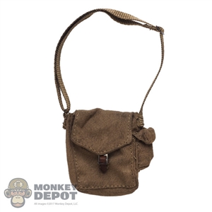 Pouch: DiD WWII Weathered Soviet Gas Bag