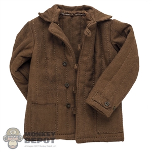 Coat: DiD WWII Soviet Weathered Telogreika Jacket