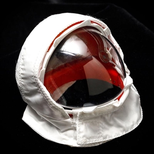 Helmet: DiD Extravehicular Visor