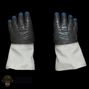Hands: DiD Extravehicular Gloves (Aldrin)