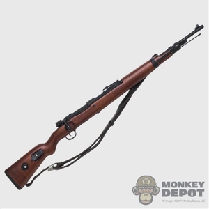 Rifle: DiD K98 Rifle (Wood & Metal)