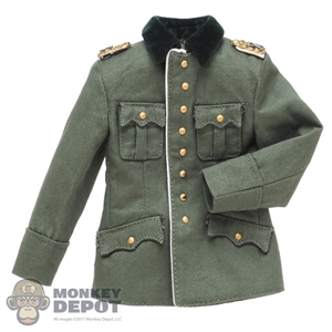 Tunic: DiD WWII German General Tunic