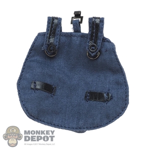 Bag: DiD German WWII Breadbag Blue